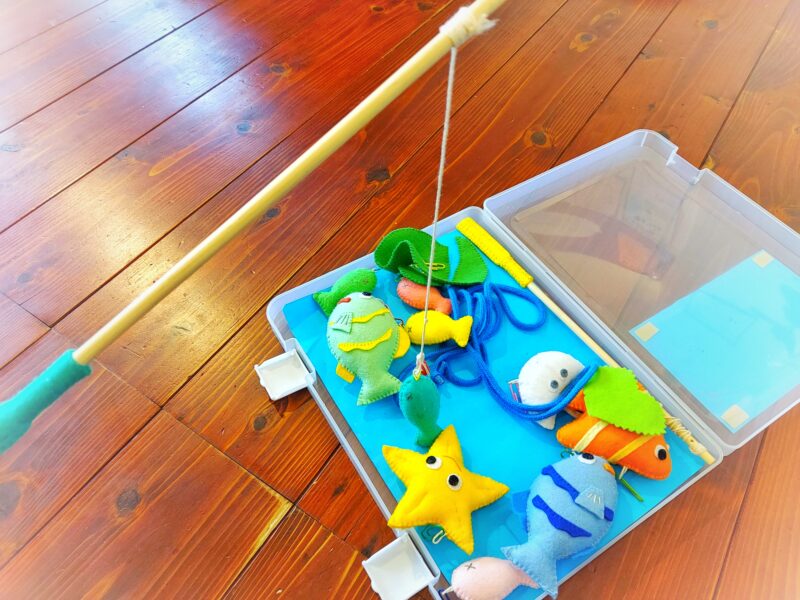 トマチキ食堂ー子供連れ７