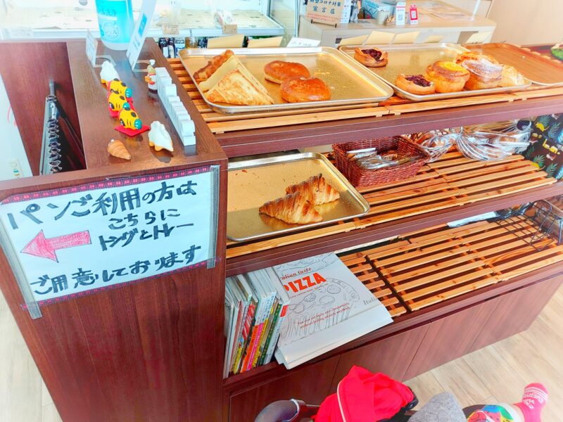 オイッティマルシャンー内観2