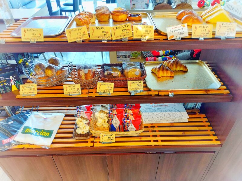 オイッティマルシャンーパン1