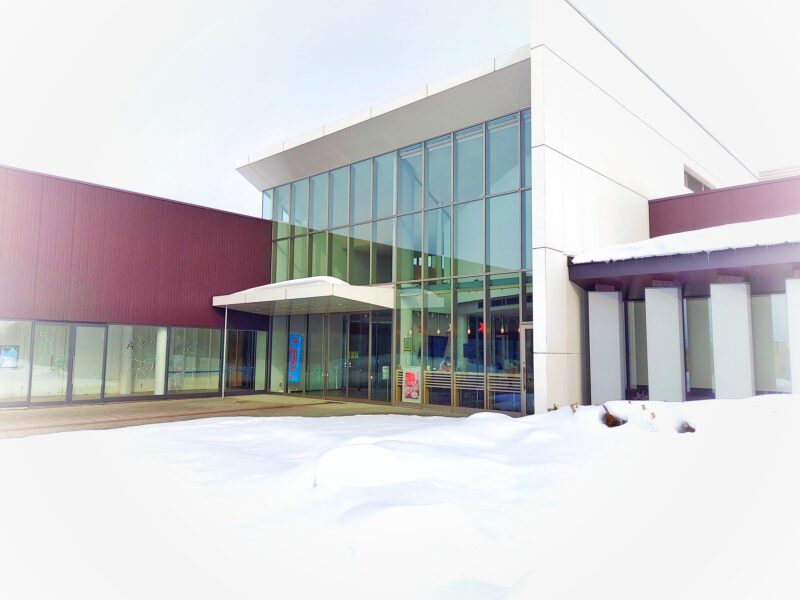 オイッティマルシャンー外観1