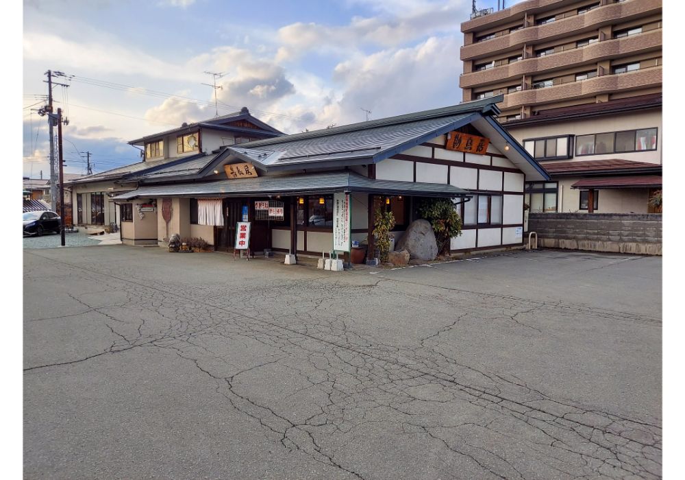 かんとりーー外観２