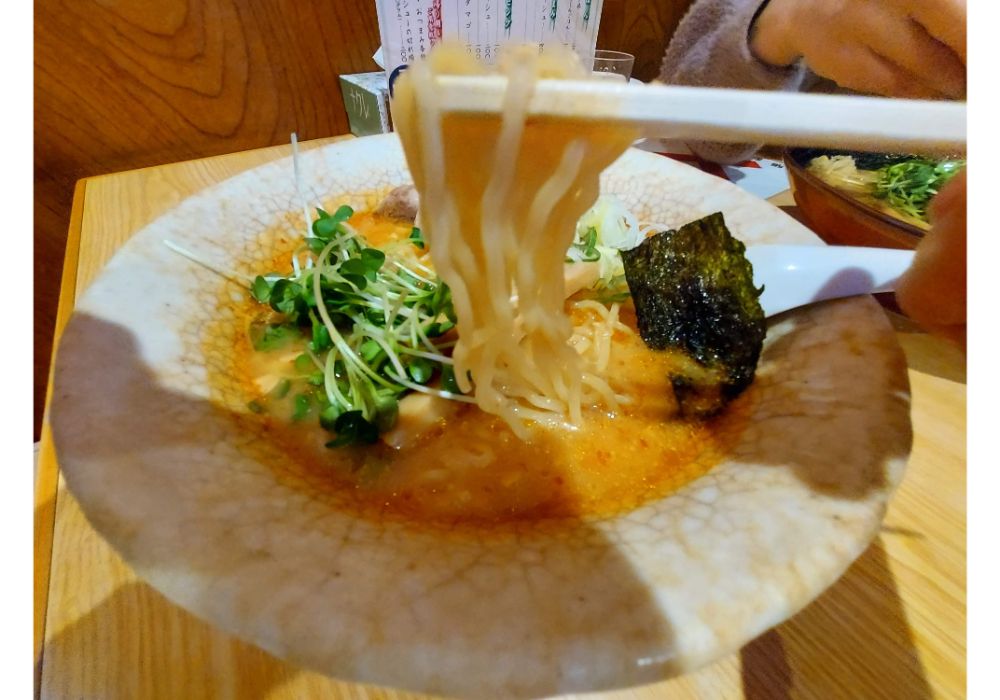 かんとりーー食レポ５