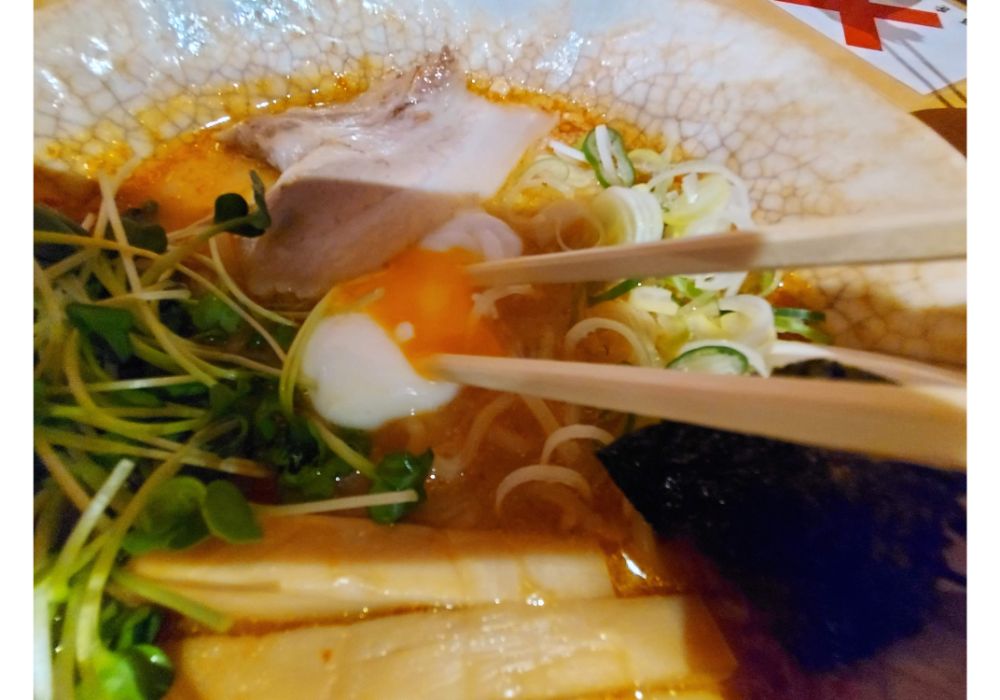 かんとりーー食レポ８