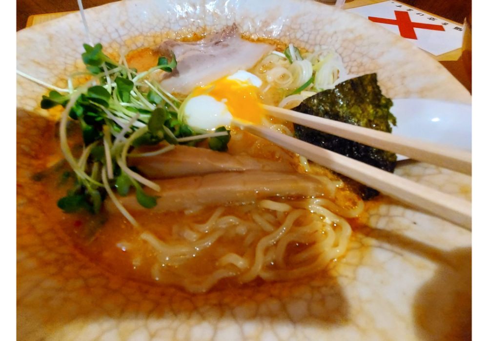 かんとりーー食レポ７