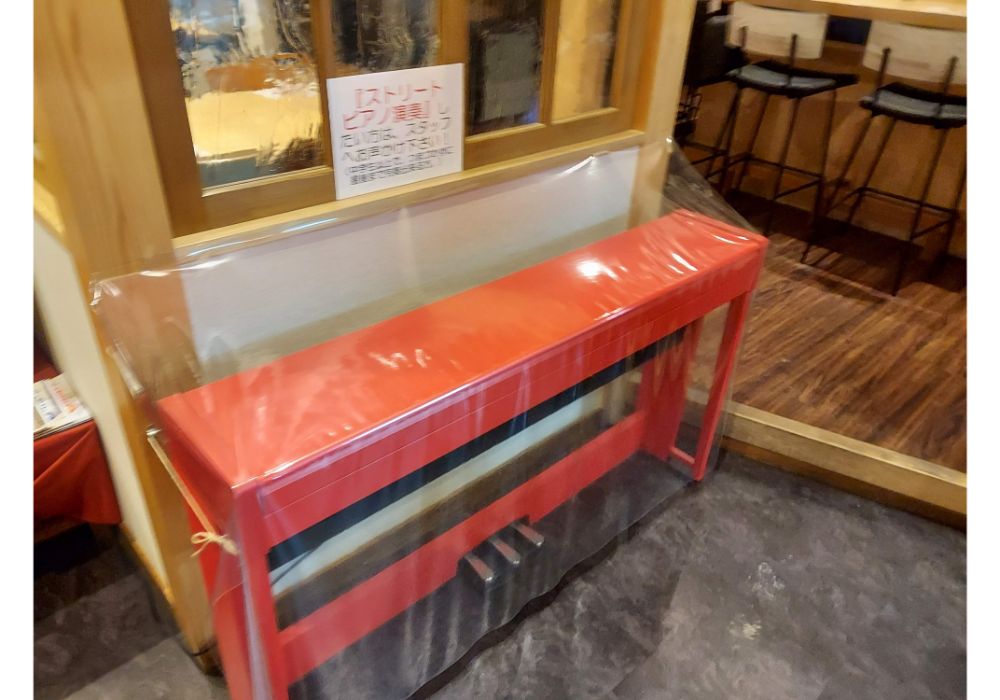 かんとりーー内観８