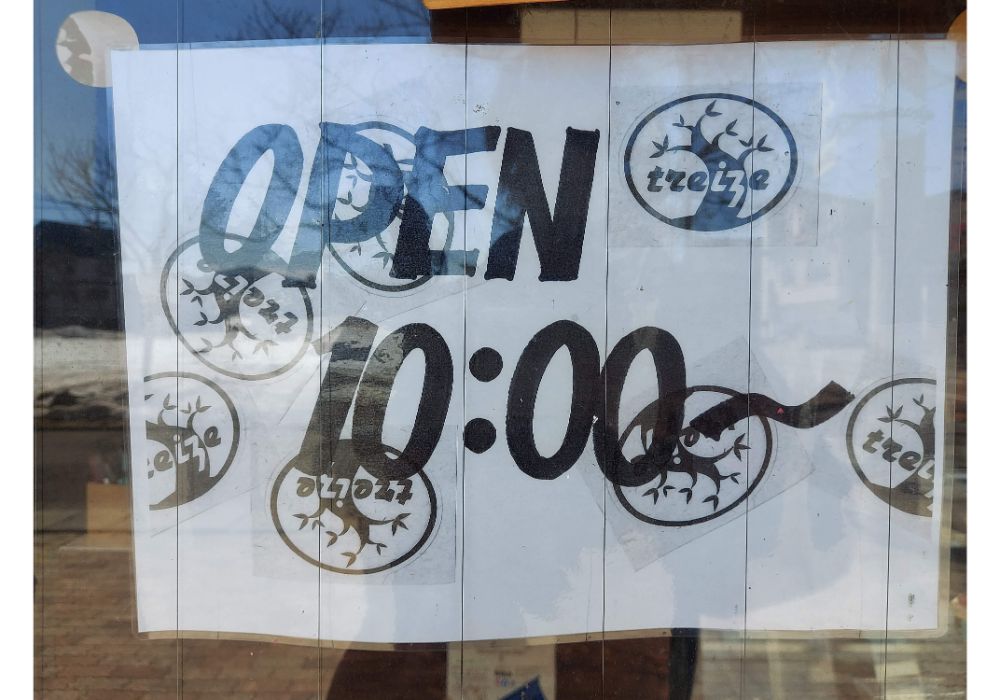 トレイズー基本情報