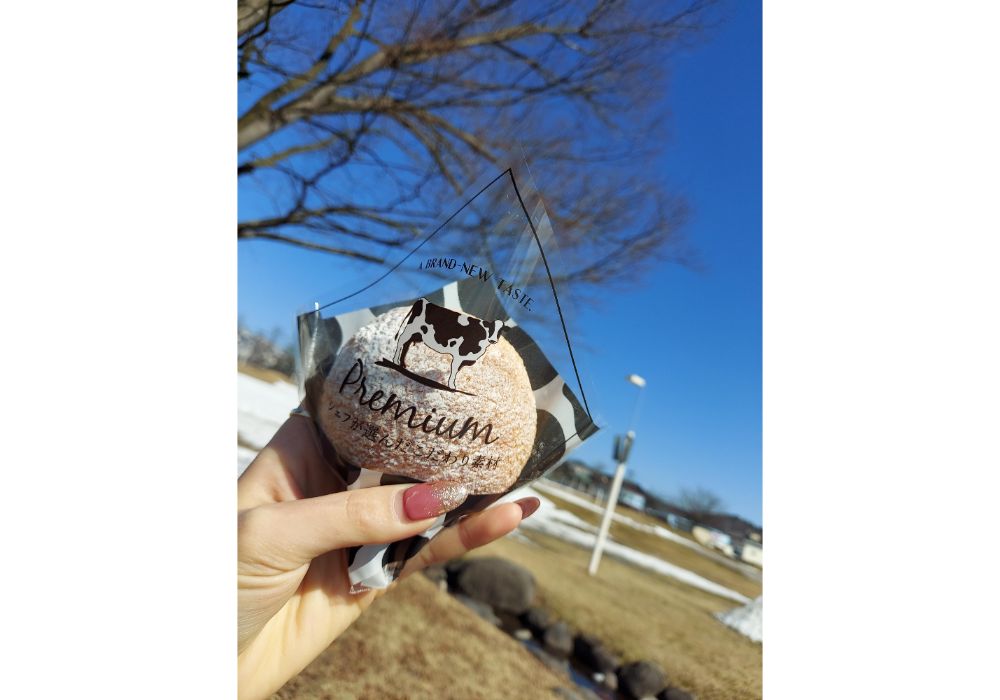 トレイズー食レポ６