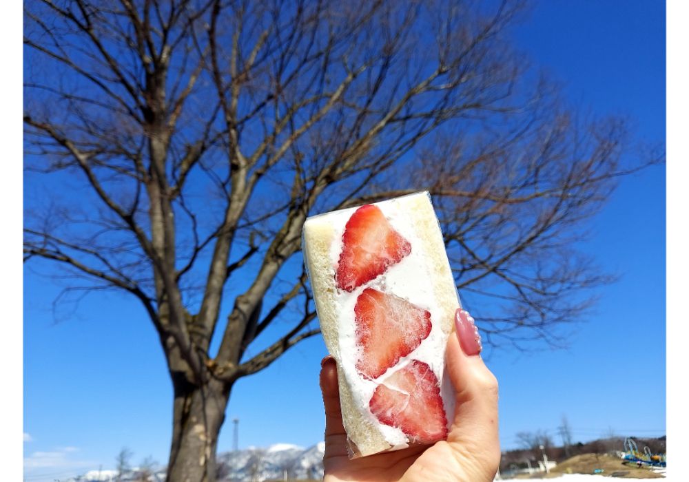 トレイズー食レポ５