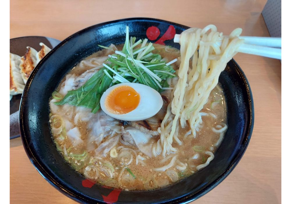 花鳥風月ー食レポ７