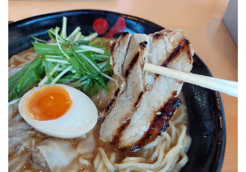 花鳥風月ー食レポ８