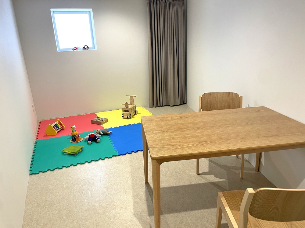 コパル-こそだてそうだんしつ