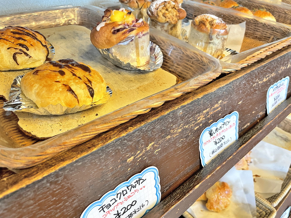 フィンズ-店内⑥