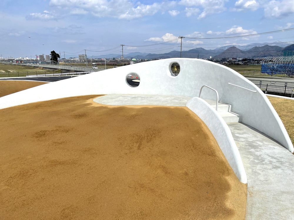 コパル-外のひろば2