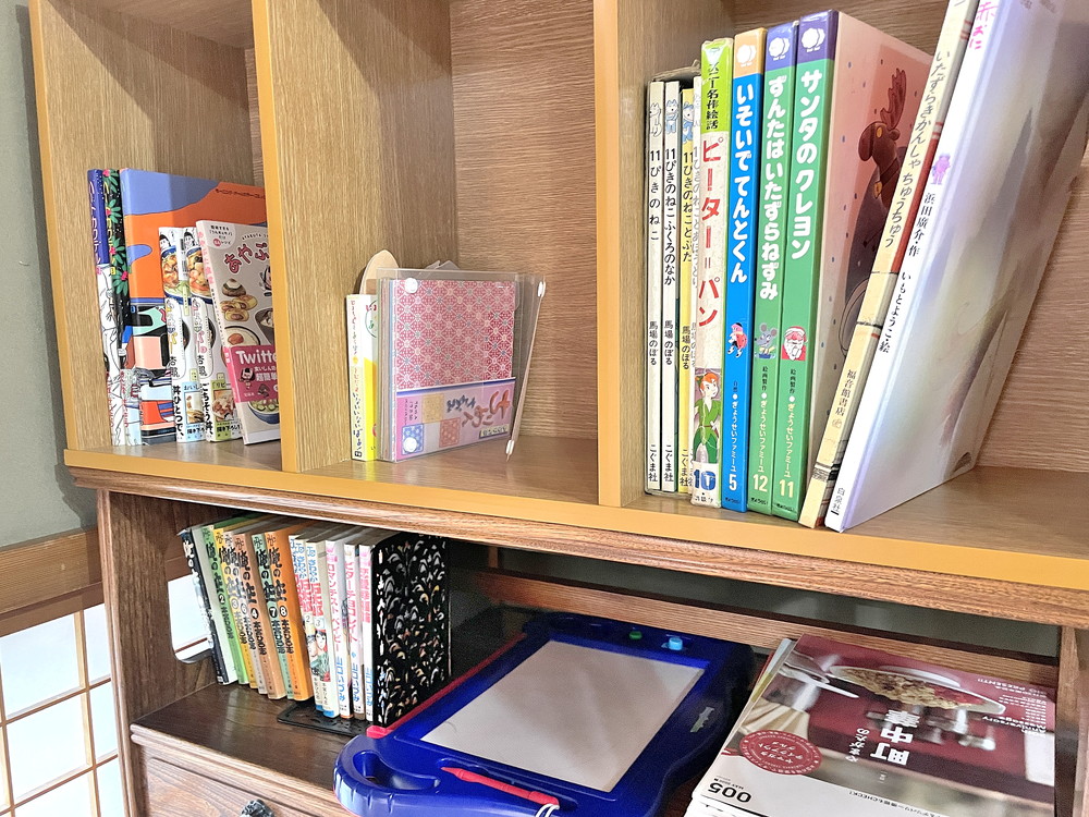 ちゃいはな-子どもサービス③