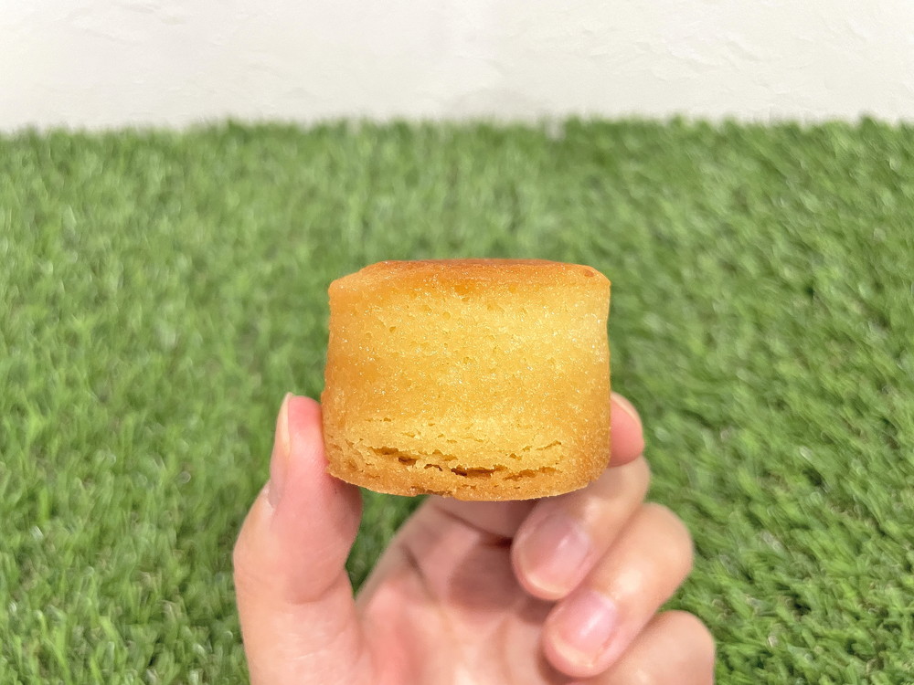 Butters-食レポ④