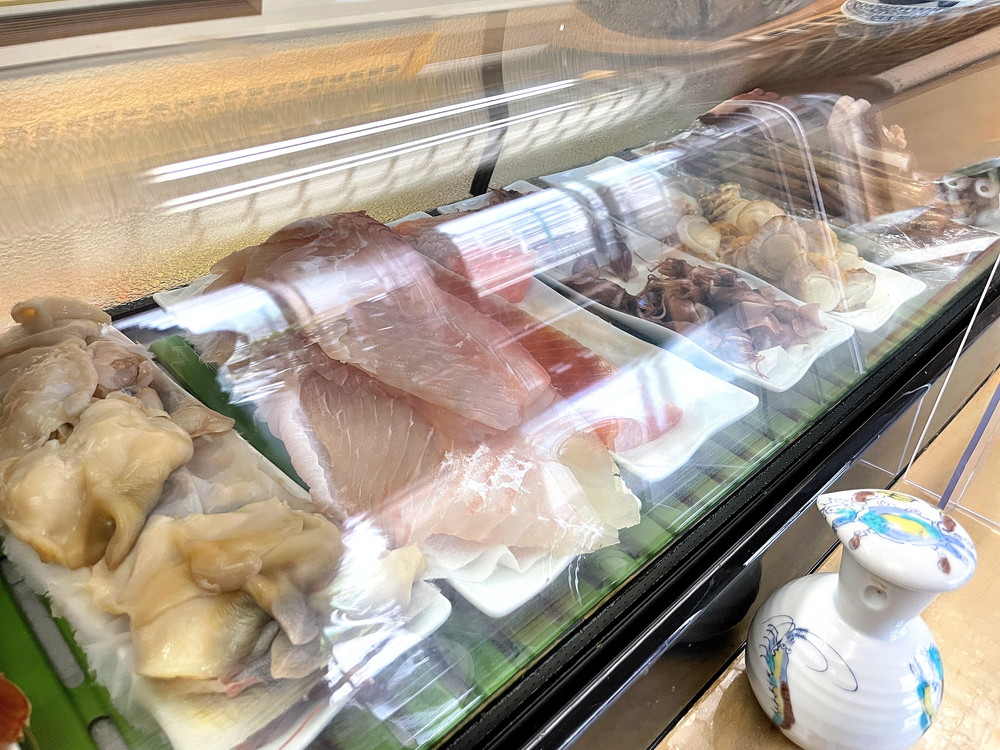 すし源-店内の様子3