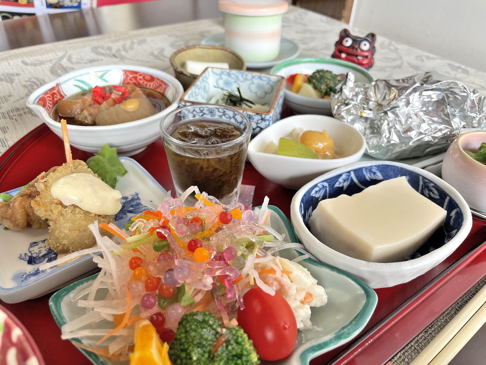 ありんくりんー注文品⑤