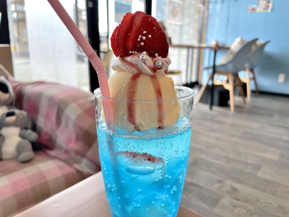 ルーチン-注文品①