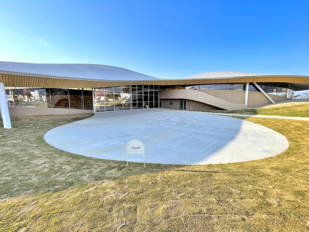 コパル-水の広場