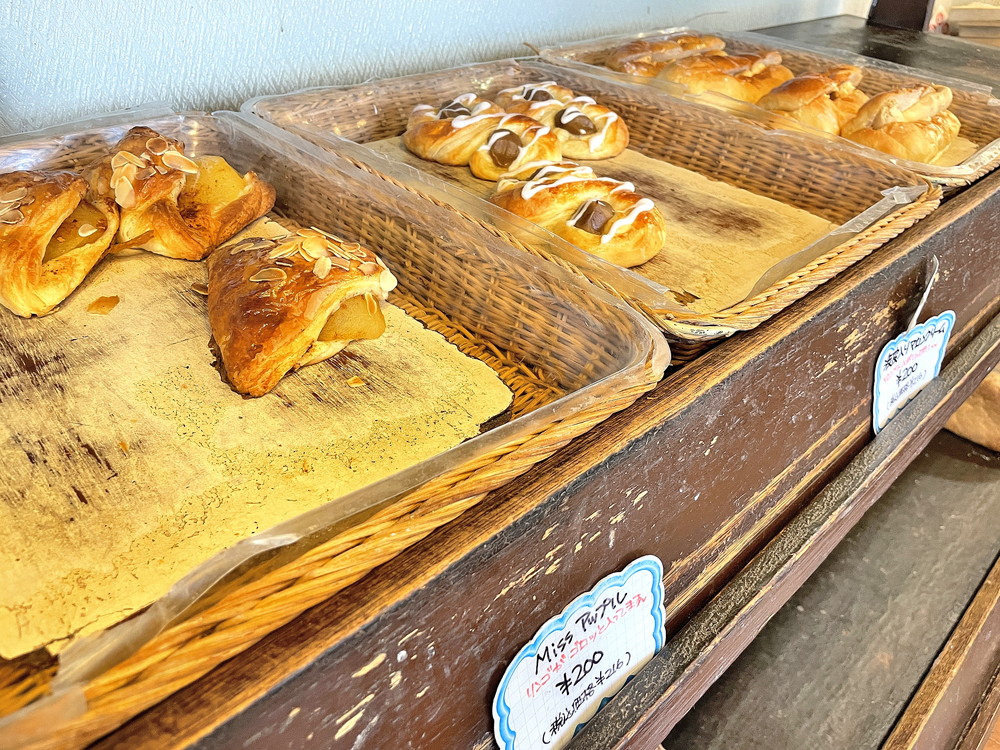 フィンズ-店内⑧