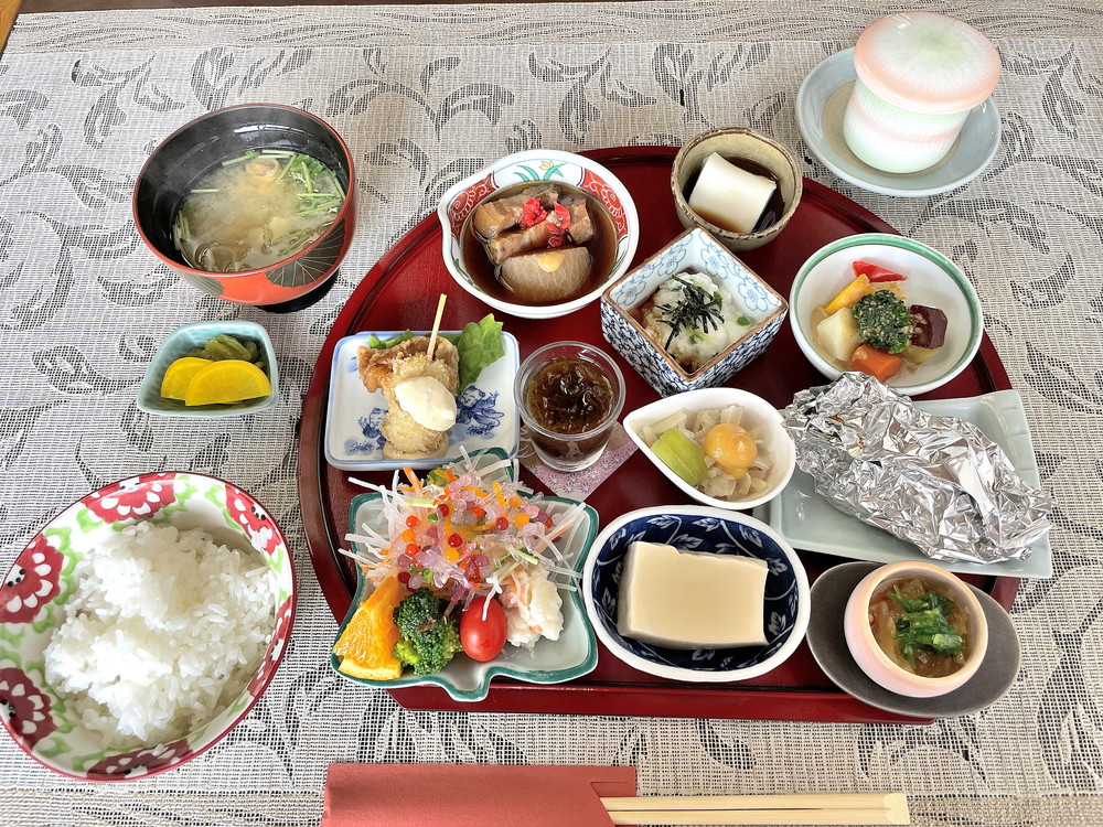 ありんくりんー注文品④