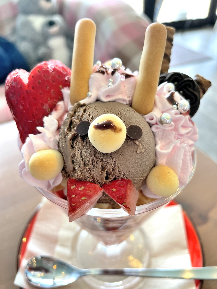 ルーチン-注文品⑤