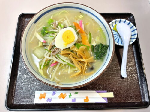 むら熊-食レポ1