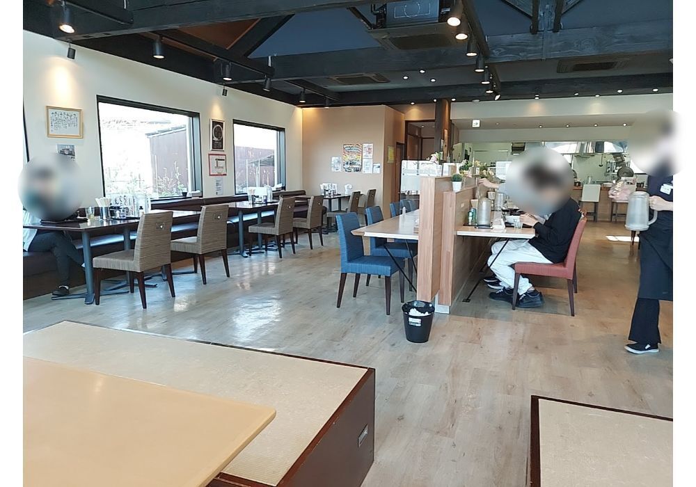 花鳥風月ー内観６