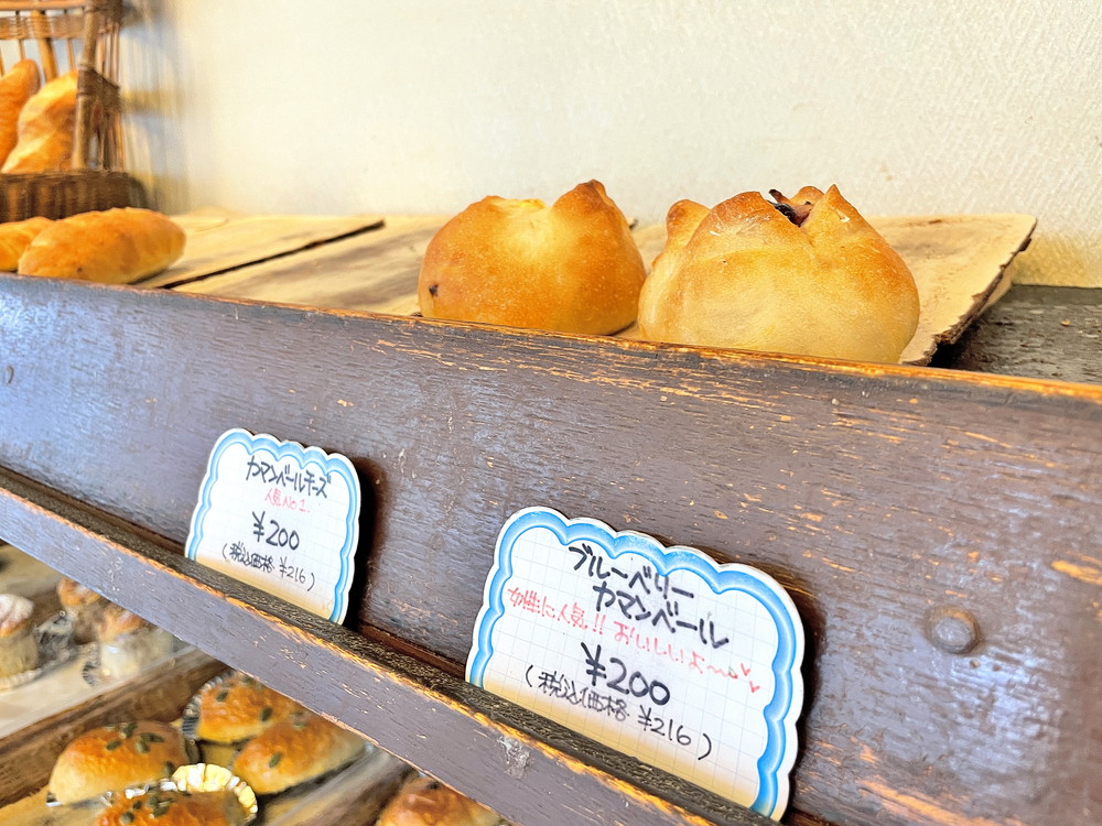 フィンズ-店内④