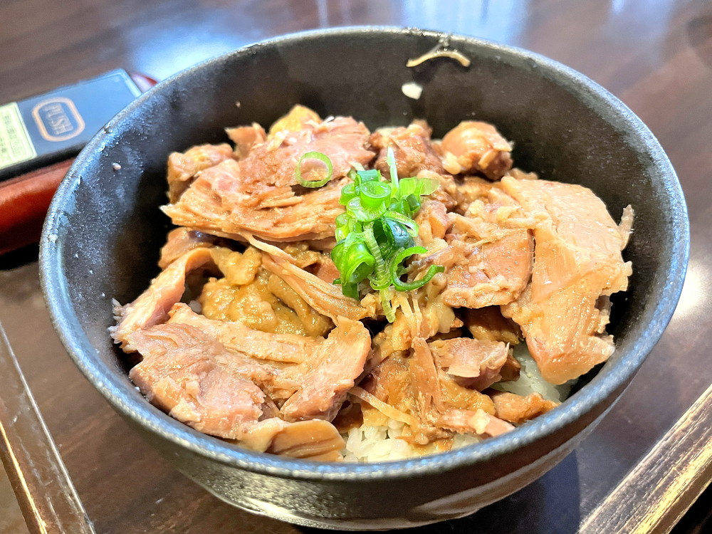 やきとり遊喜-食レポ6