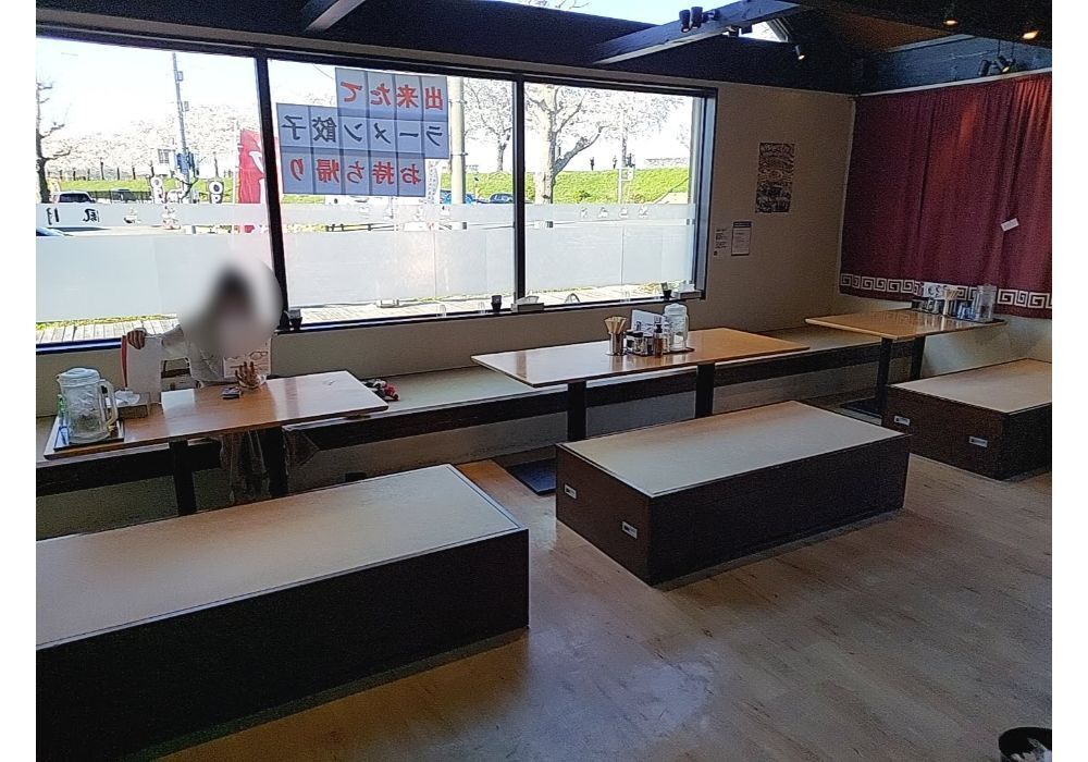 花鳥風月ー内観４