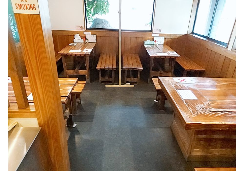 かんとりーー内観２