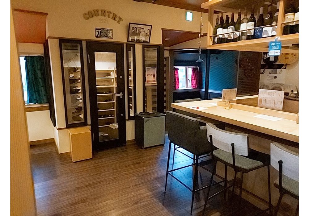 かんとりーー内観５