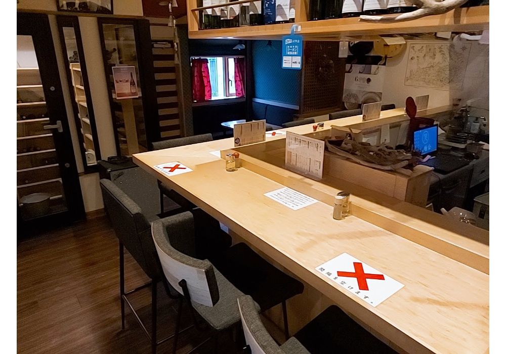 かんとりーー内観７