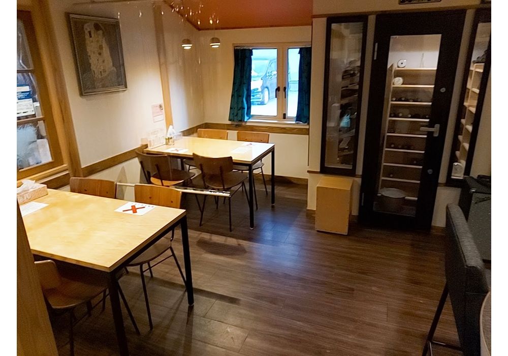 かんとりーー内観６