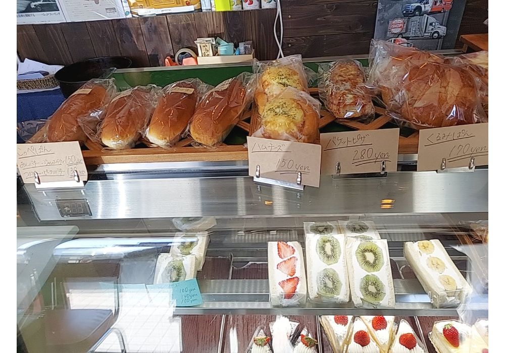 トレイズーメニュー３