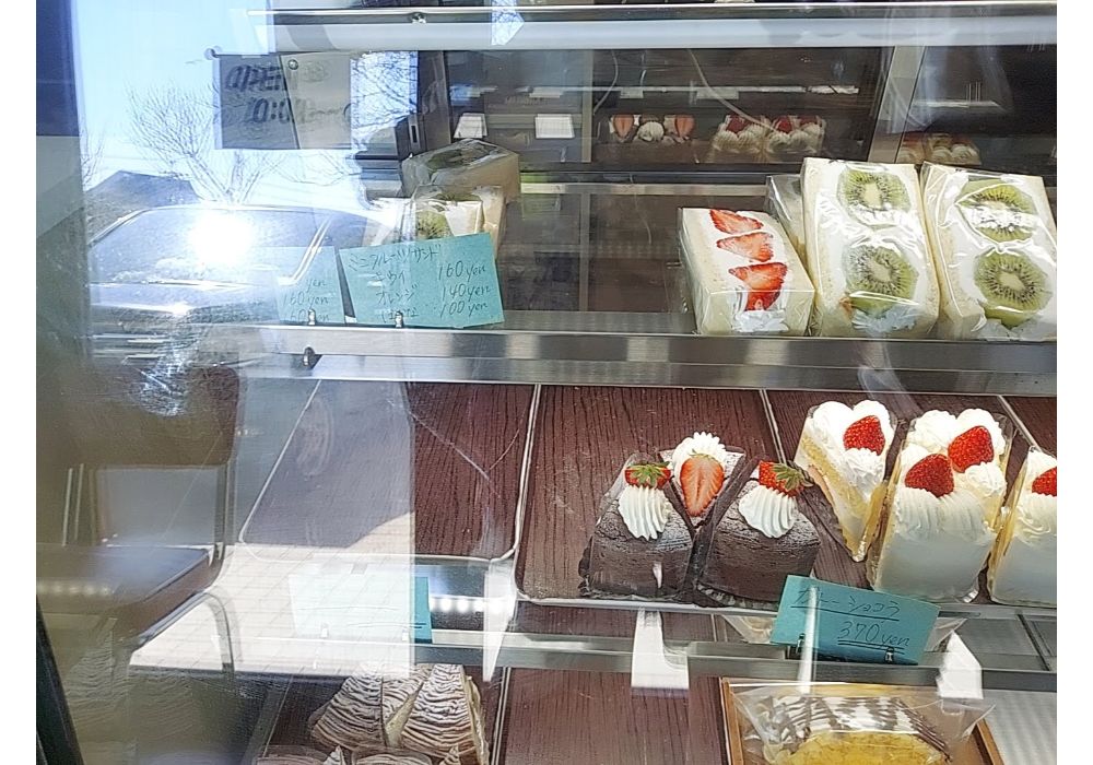 トレイズーメニュー６