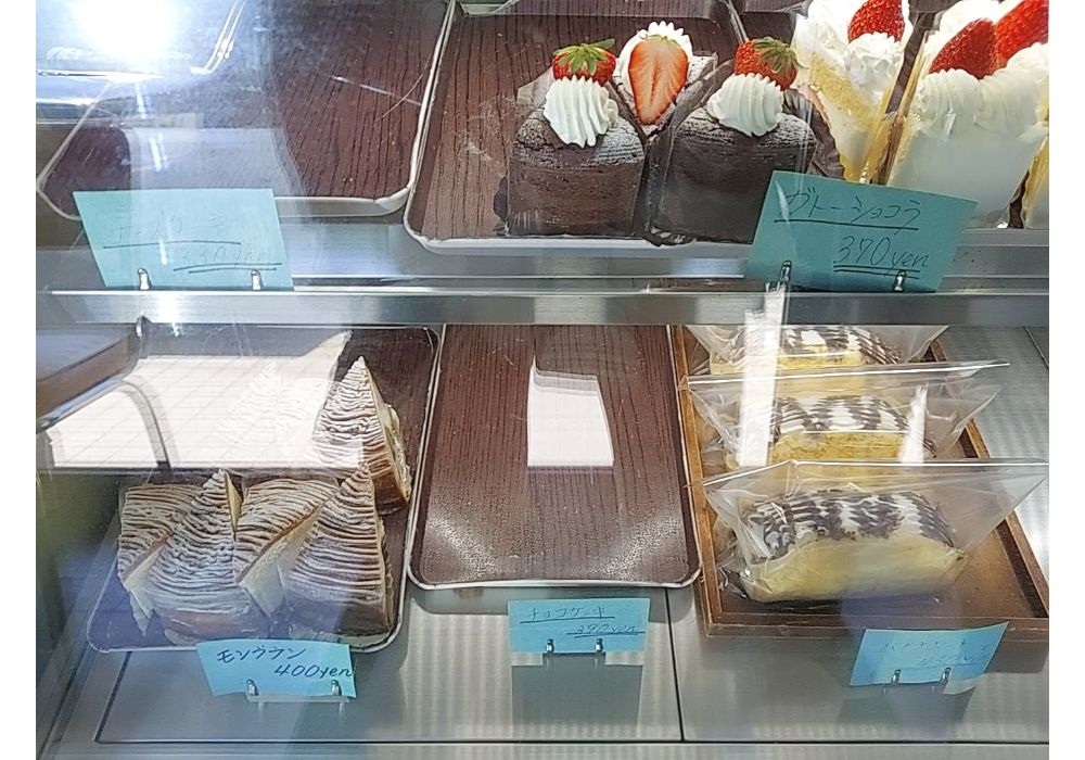 トレイズーメニュー７