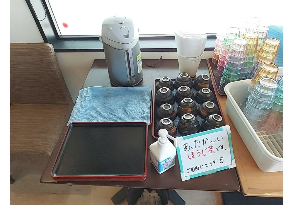 花鳥風月ー内観９