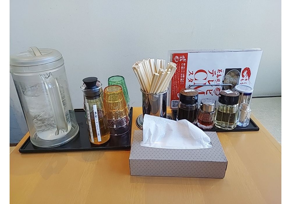 花鳥風月ー内観１０