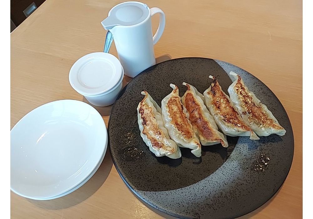 花鳥風月ー食レポ１０