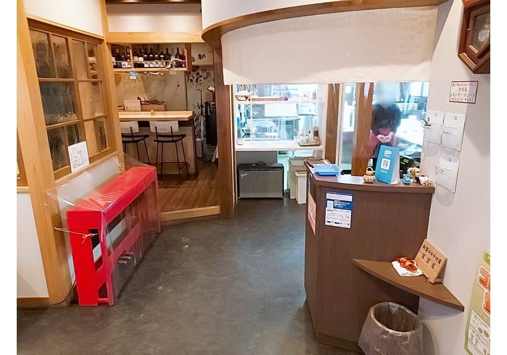 かんとりーー内観１