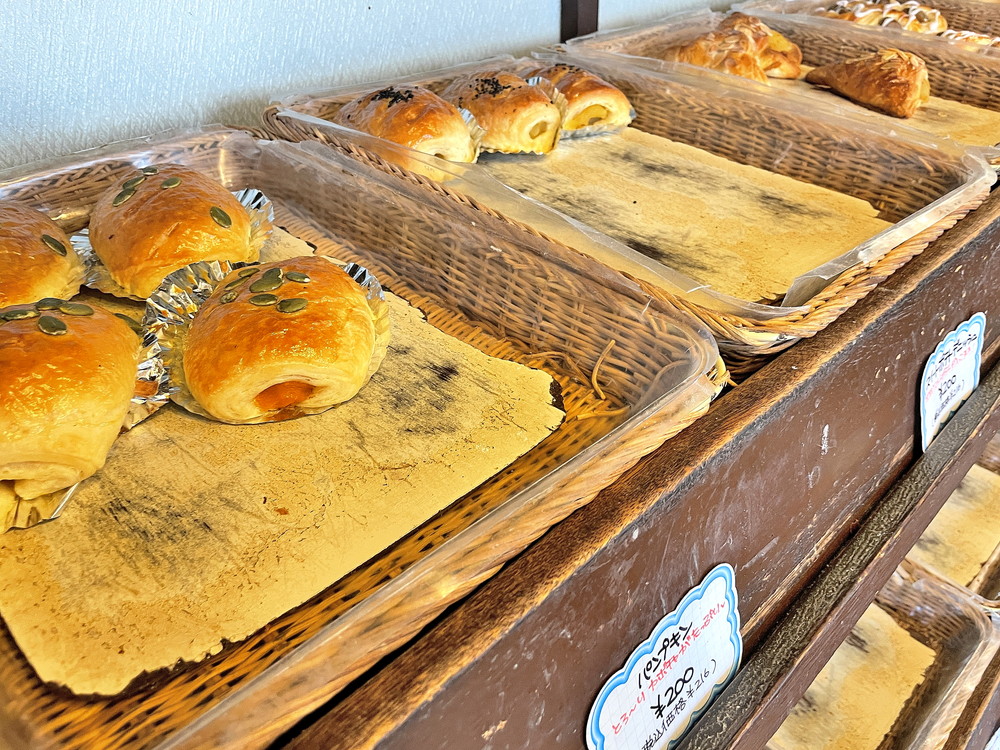 フィンズ-店内⑦