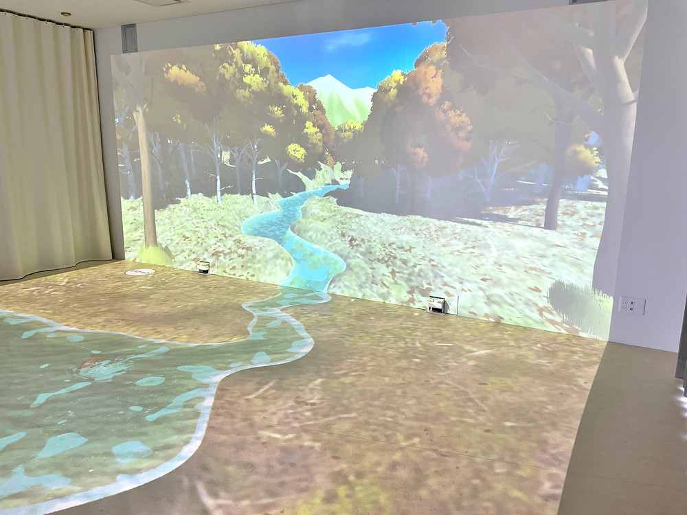 コパル-映像の部屋-②