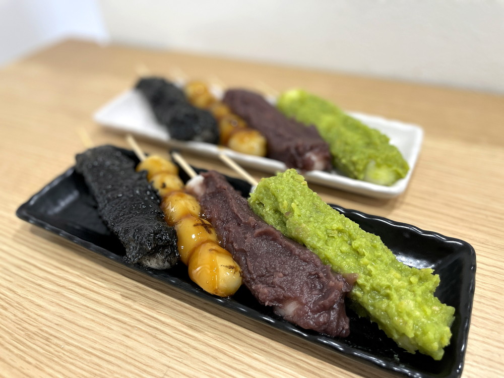 渡辺だんご屋-食レポ6