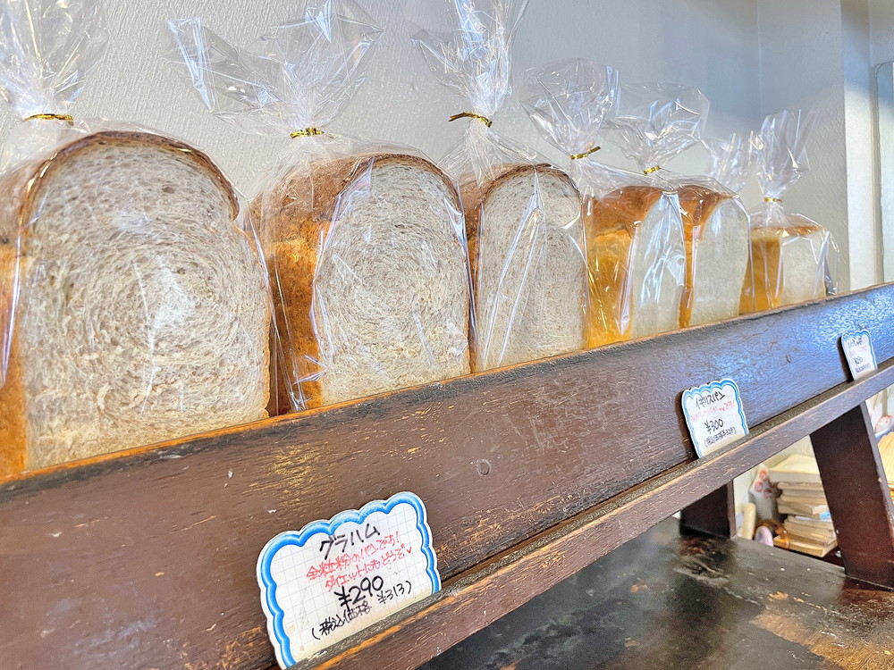 フィンズ-店内③