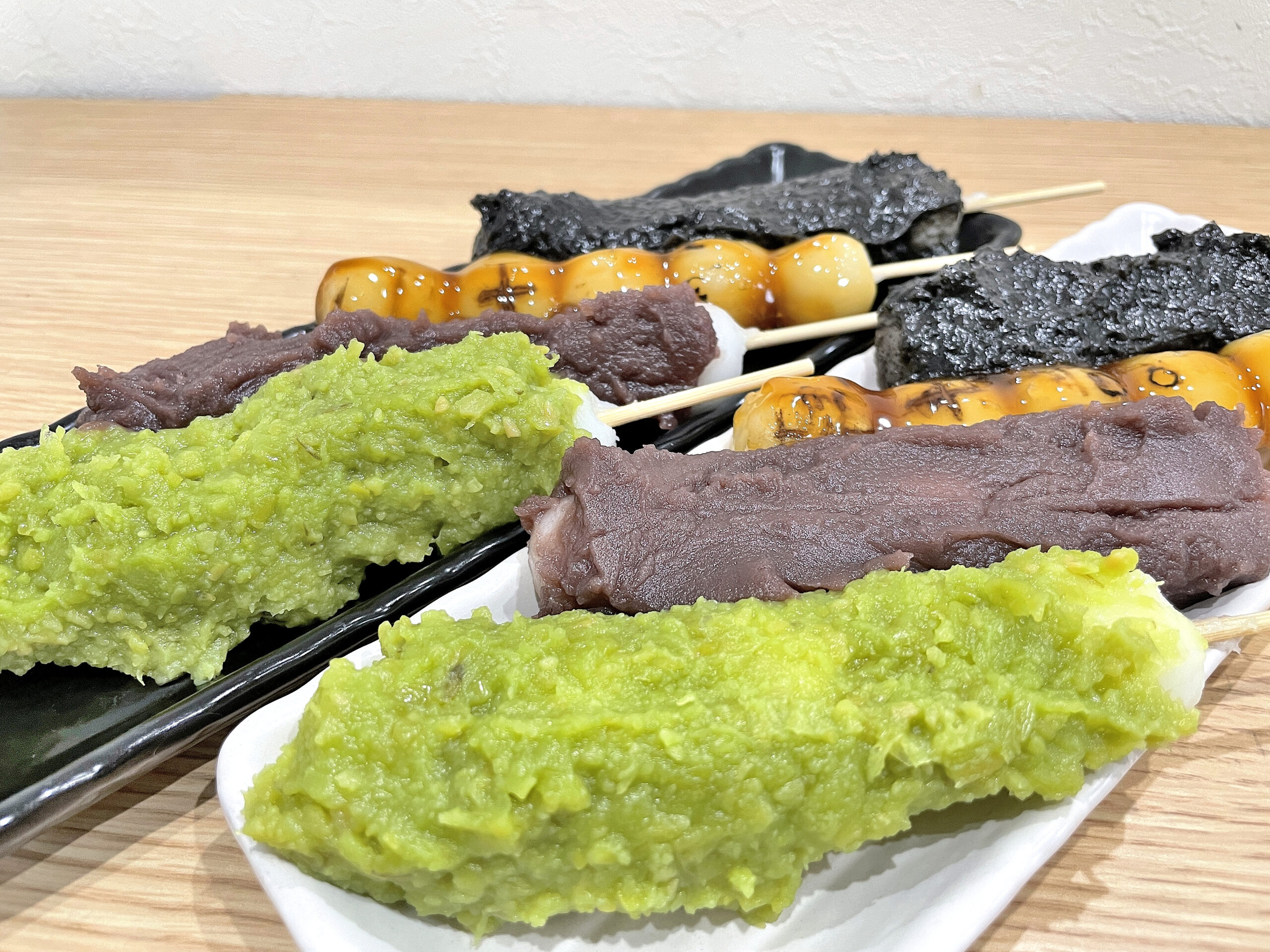 渡辺だんご屋-購入品②