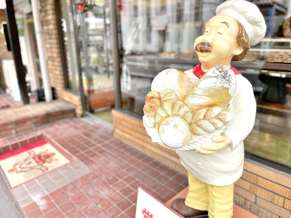 フィンズ-マスコット