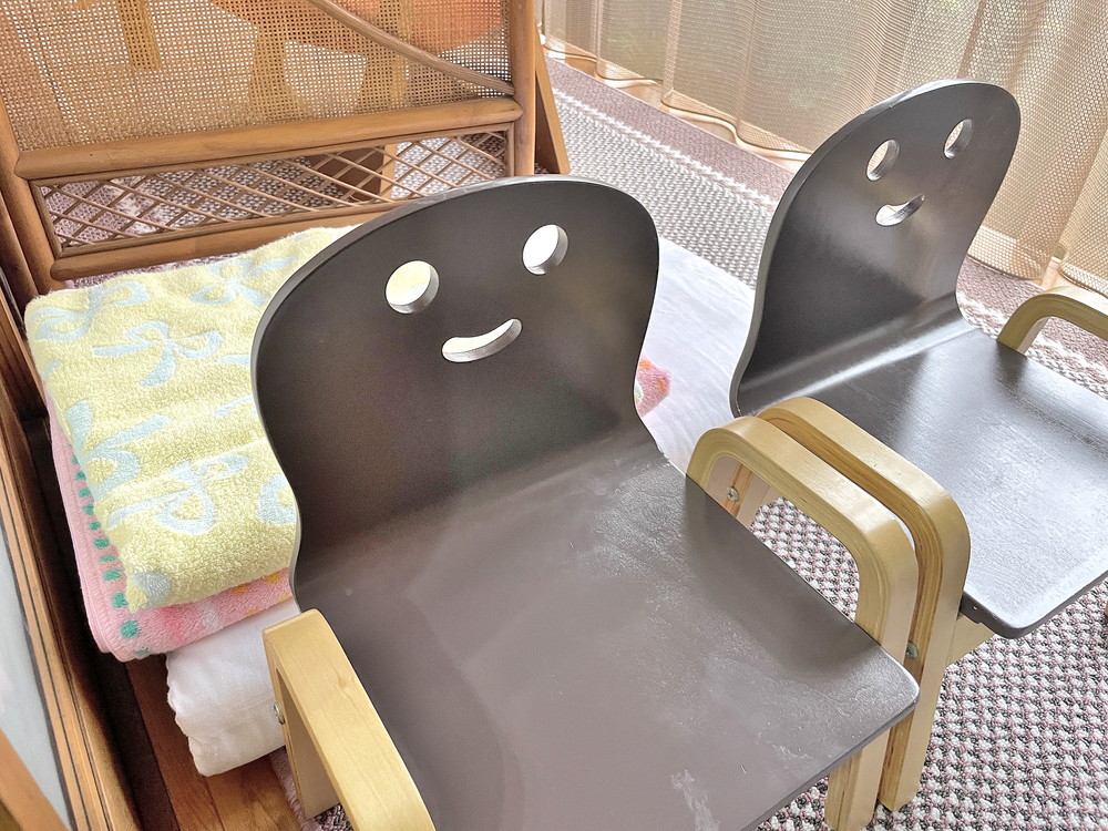 ちゃいはな-子どもサービス④