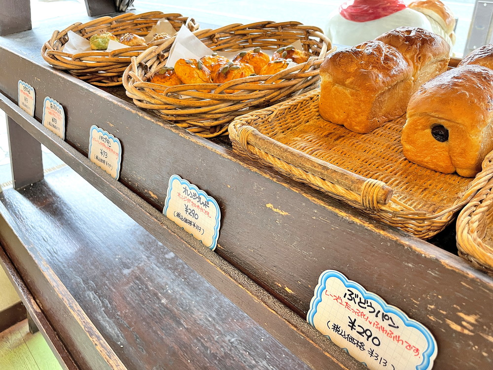 フィンズ-店内⑪